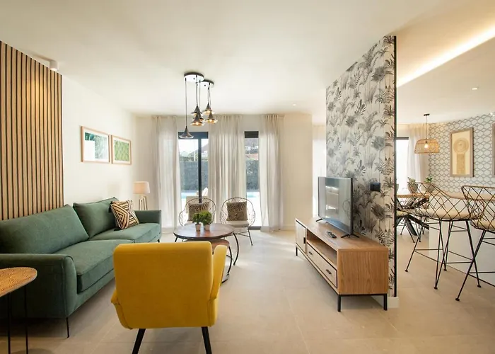 Вилла Iris By Villalia Коста Бланка