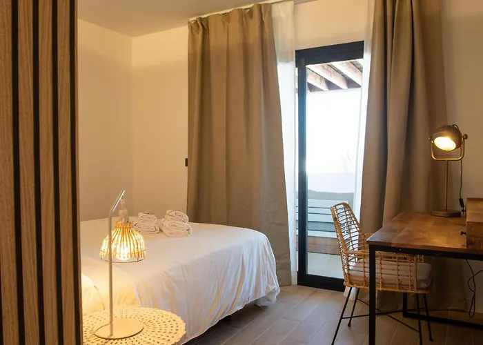 Iris By Villalia Коста Бланка