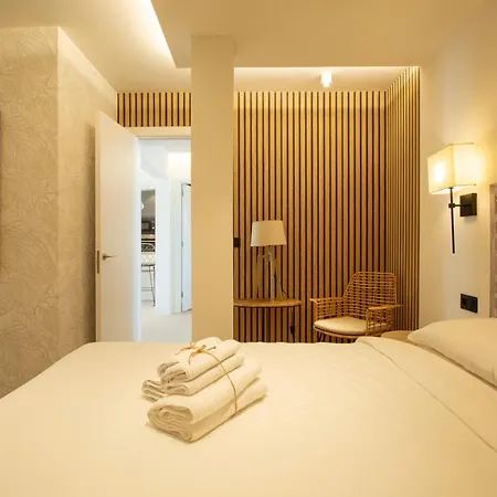 Iris By Villalia بلايا بلانكا