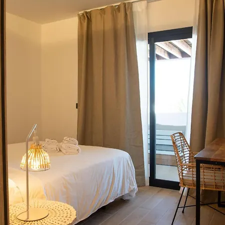 Iris By Villalia بلايا بلانكا