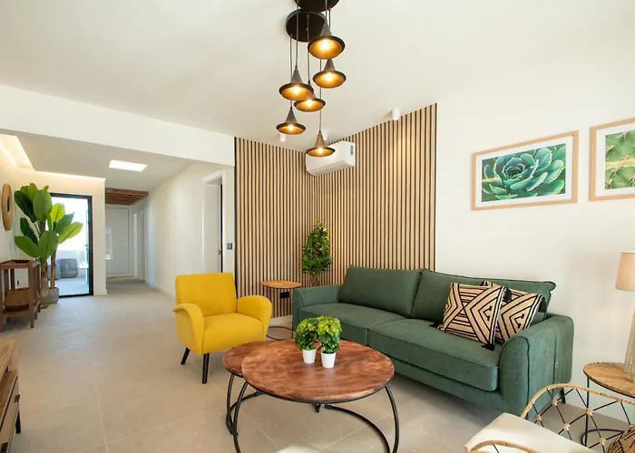 Iris By Villalia וילה