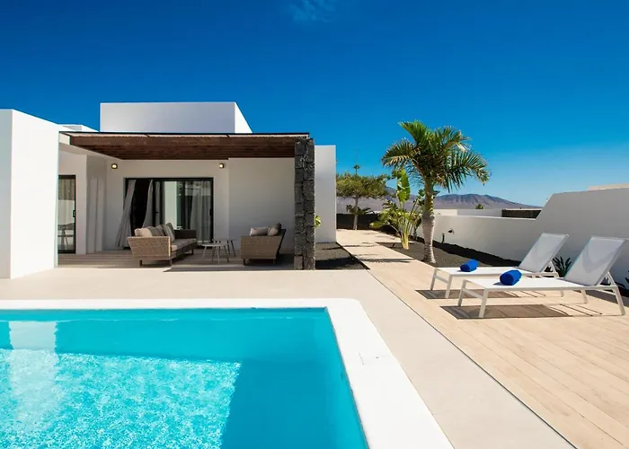 Iris By Villalia * プラヤ・ブランカ