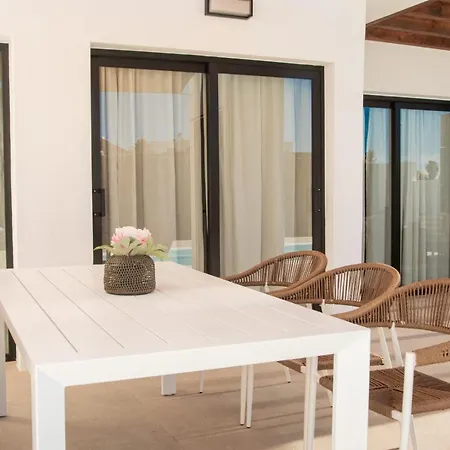 Iris By Villalia * Playa Blanca