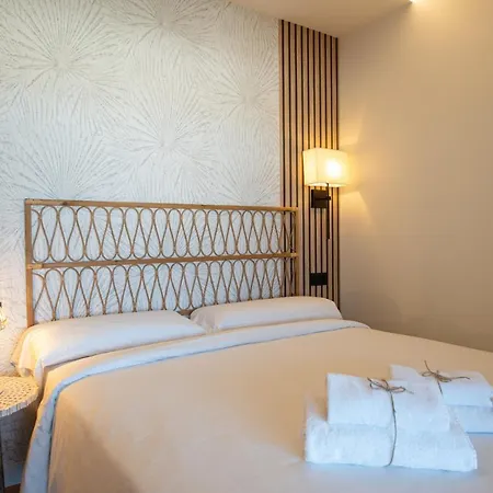 Villa Iris By Villalia Playa Blanca