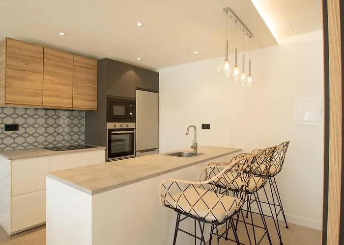 Iris By Villalia Playa Blanca (Lanzarote)