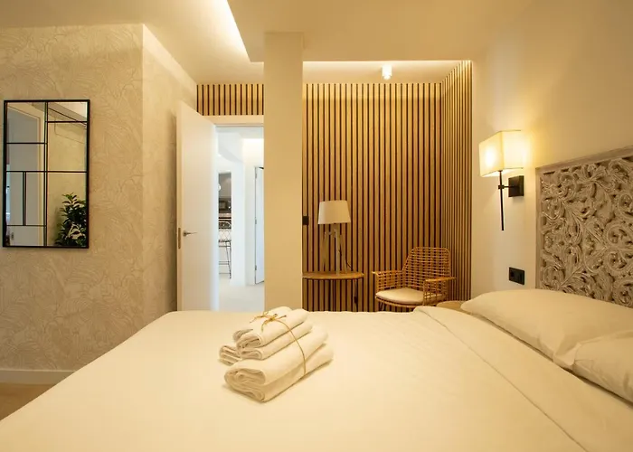 Iris By Villalia Playa Blanca (Lanzarote)